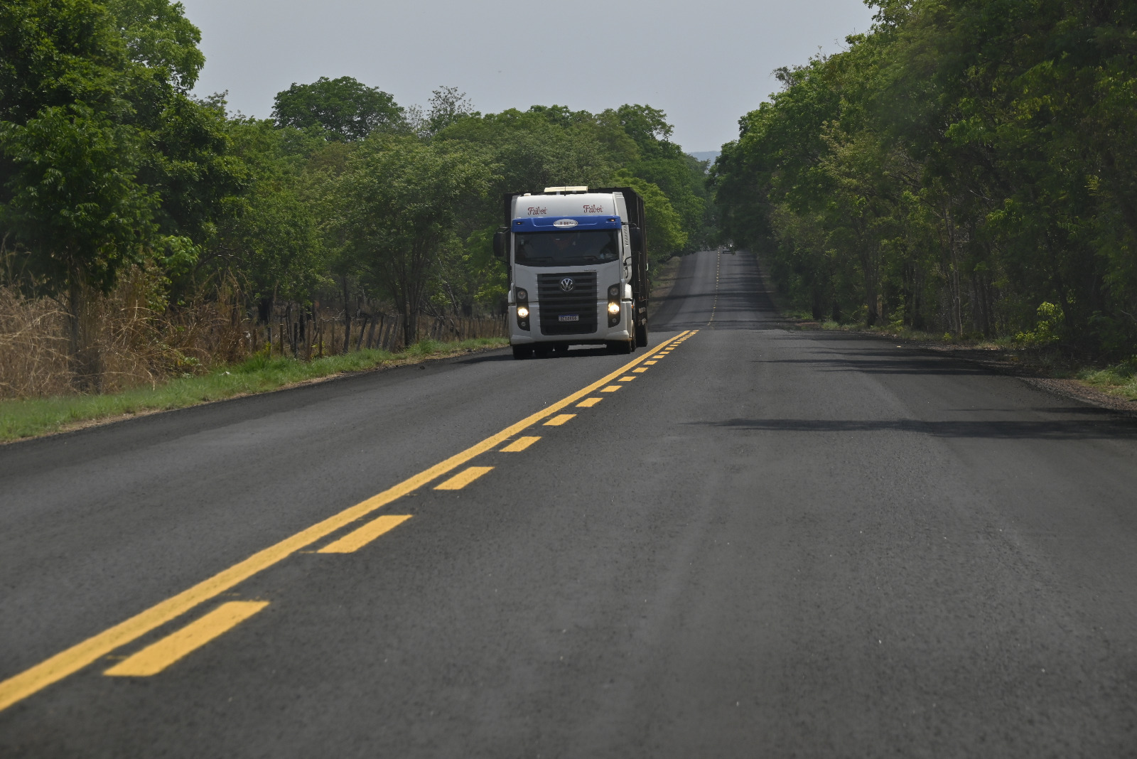 Confira restrição de tráfego nas rodovias estaduais durante Carnaval