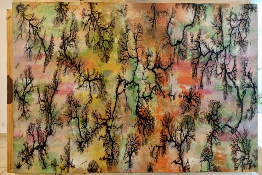 Vila Cultural Coralina abre temporada 2023 de exposições