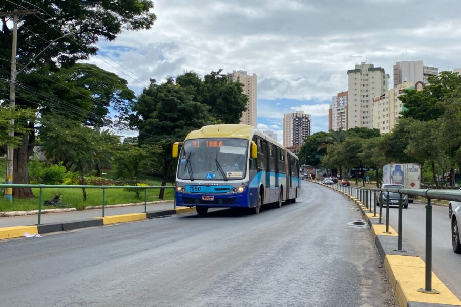 Governo lança pacote de melhorias para o transporte público