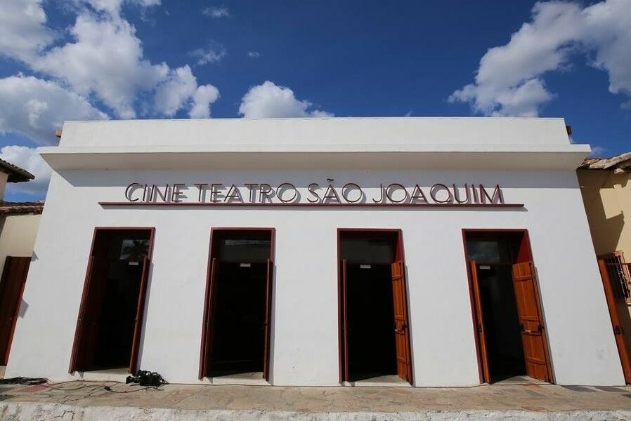 Agendamento de eventos: prazo na Secult termina na próxima semana