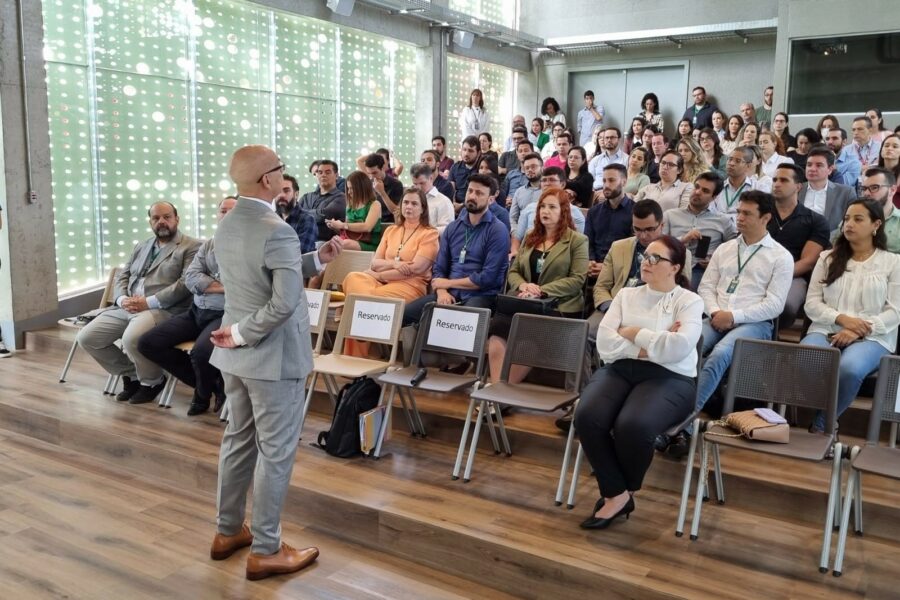 Sead reforça equipe com mais 74 analistas governamentais