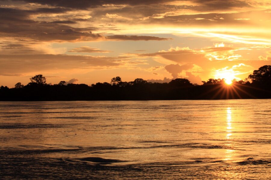 Aruanã recebe torneio de pesca Gigantes do Araguaia