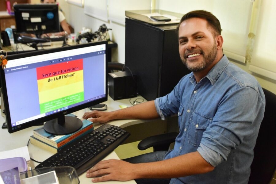 Escola de Governo inclui Direitos Humanos e Diversidade em curso de formação