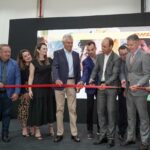 Gigante da logística inaugura novo centro de distribuição em Aparecida