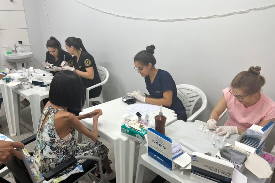 Campanha contra Doença Renal alerta para o diagnóstico precoce