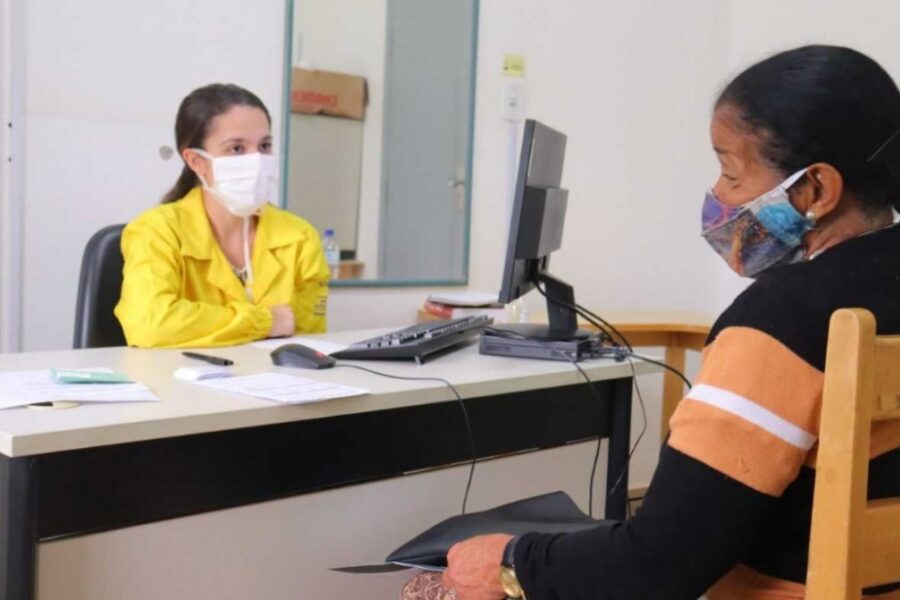 HDS tem atendimento para  prevenção e controle da obesidade