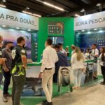 Goiás Turismo leva destinos de pesca para maior feira da América Latina