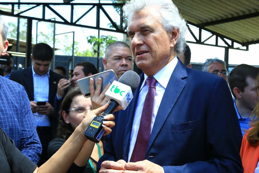 Governador participa da abertura da 75ª Reunião Ordinária do Conaprev 