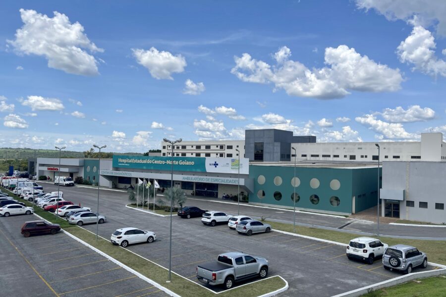 HCN fará distribuição de bolsas de colostomia a pacientes