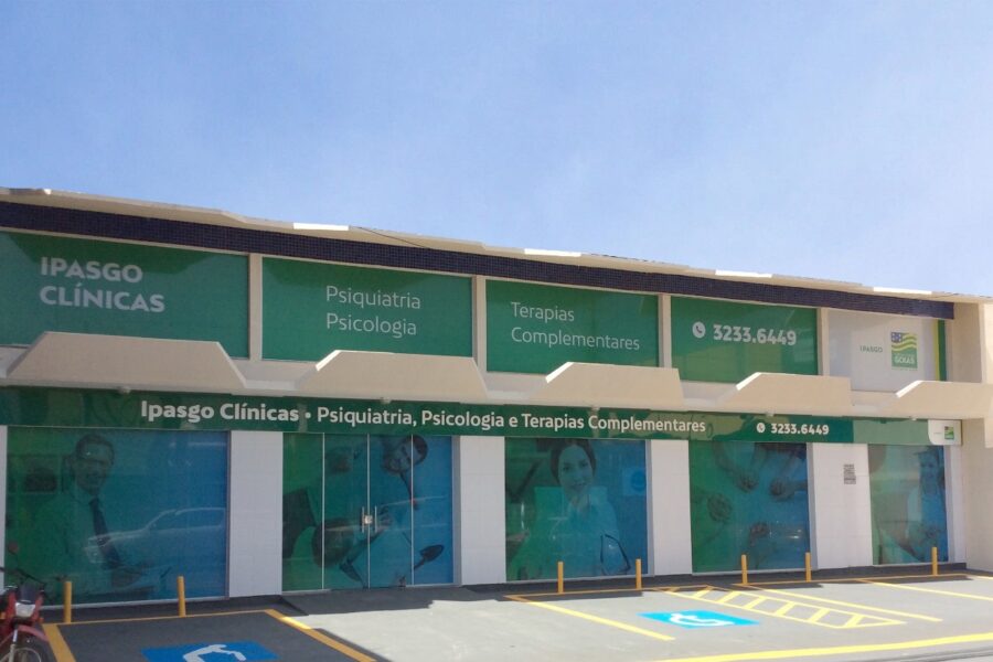 Ipasgo Clínicas credencia médicos e enfermeiros