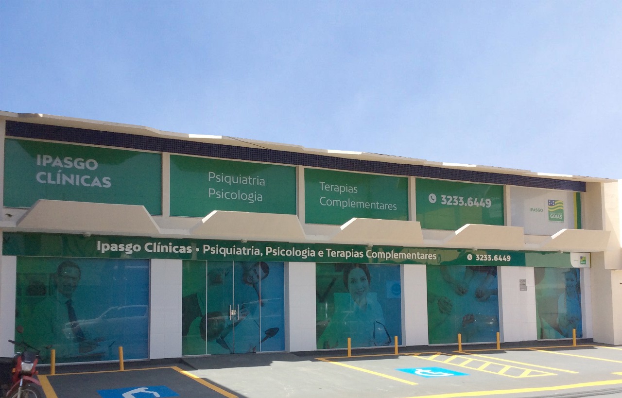 Ipasgo Clínicas credencia médicos e enfermeiros