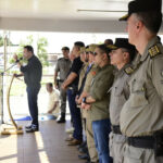 Segurança Pública lança Operação Mãos Dadas em Rio Verde