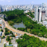 Goiás tem previsão de chuva moderada a forte nesta sexta