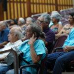 Agehab inicia cadastro para regularização fundiária da Rua 115, em Goiânia