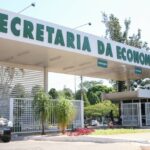 Economia divulga arrecadação do Fundeinfra