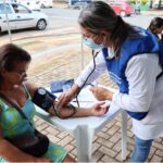 Saúde na Praça celebra Dia Mundial do Rim nesta quinta-feira