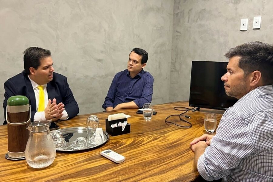 TBC Agro vem para mostrar a dinâmica do setor