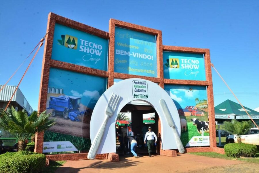 SIC leva 14 embaixadas à Tecnoshow Comigo