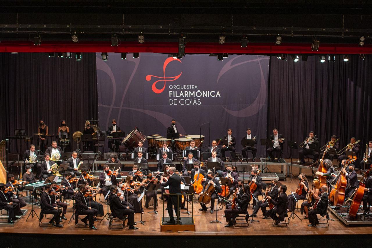 Governador Ronaldo Caiado prestigia abertura da temporada 2023 da OFG