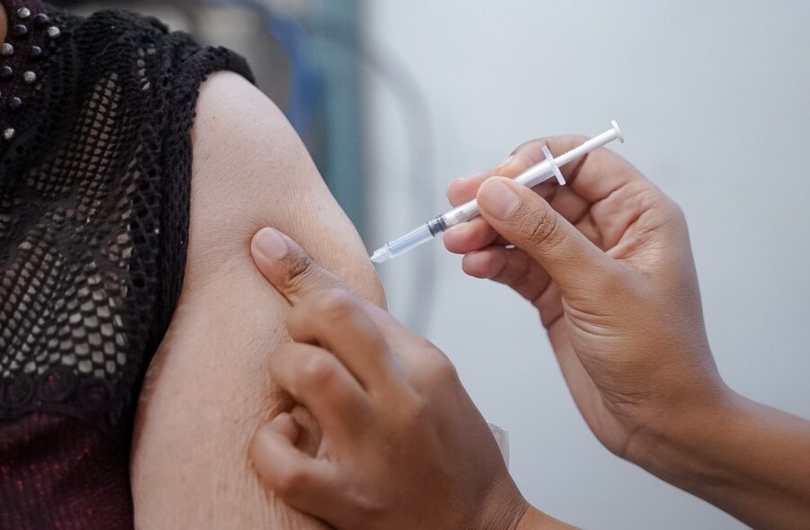 SES apresenta, nesta sexta-feira, balanço da vacinação contra influenza em Goiás