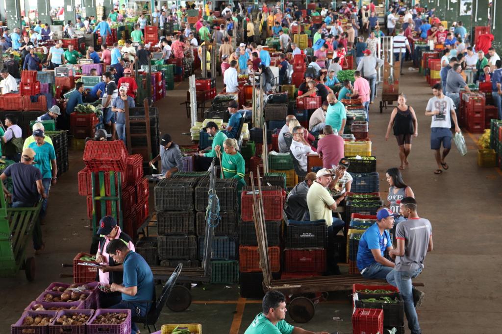 Dia do Trabalhador: veja o que abre e fecha no feriado