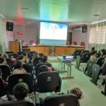 Cine Goiás Itinerante passa por duas cidades, nesta semana