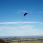 Circuito Centro-Oeste de Parapente movimenta turismo em Jandaia e região