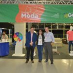 Goiás leva Cinturão da Moda à 11ª edição do Comtex