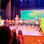 Fica 2023 abre inscrições para profissionais realizarem ações formativas