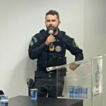 Polícia apresenta grupo especial para repressão de delitos a torcedores