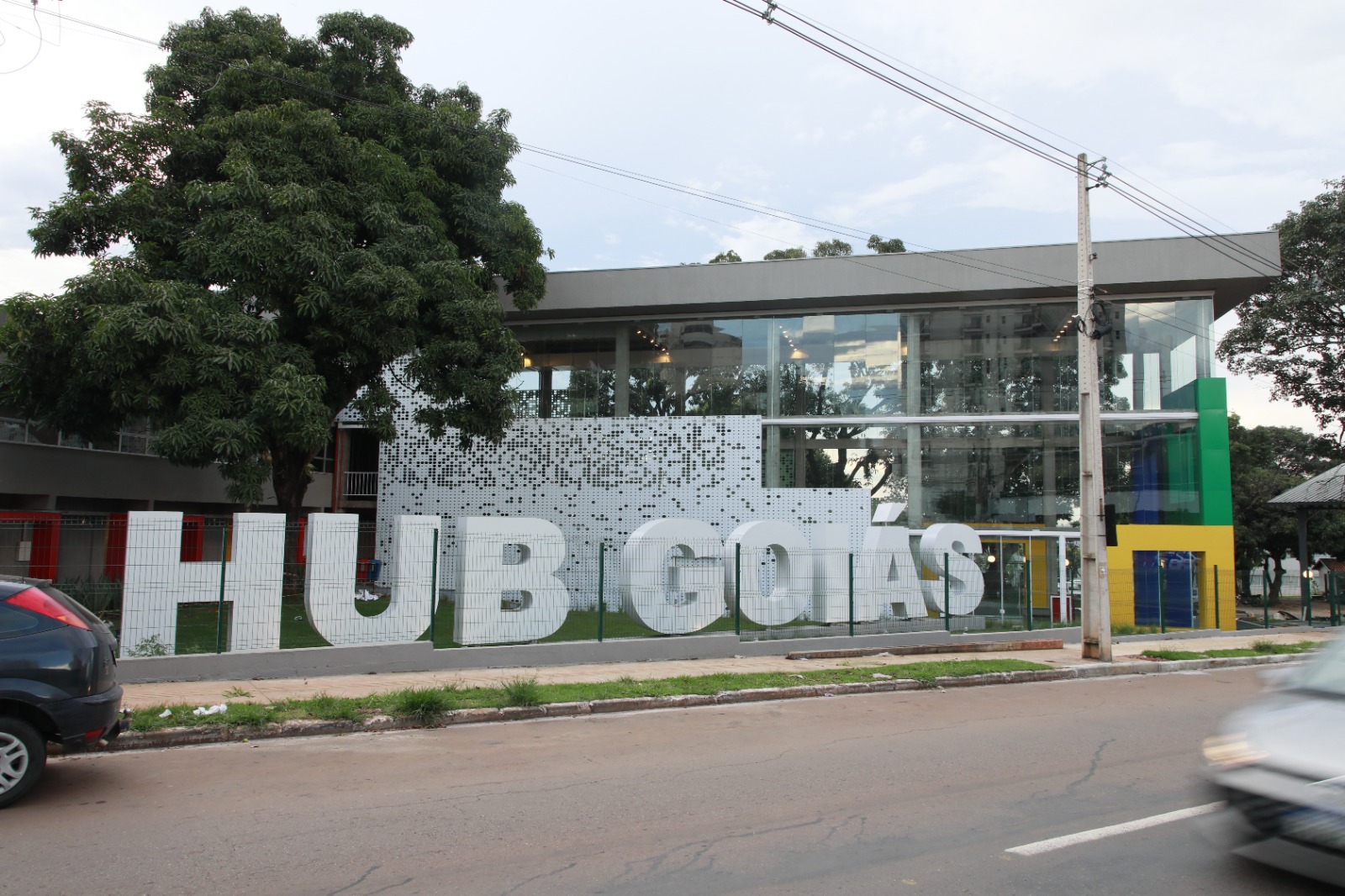 HUB Goiás será administrado pelo maior parque tecnológico da América Latina