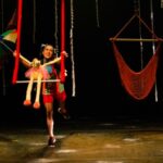 Basileu França realiza II Festival Internacional de Circo em Goiânia