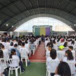 Rio Verde recebe seis obras na área da Educação