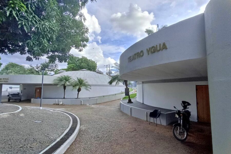 Martim Cererê será reinaugurado dia 5 de maio