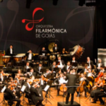 Filarmônica de Goiás apresenta Sinfonia Escocesa nesta quinta