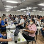 Programa Mais Empregos oferece 140 vagas para supermercado em Goiânia