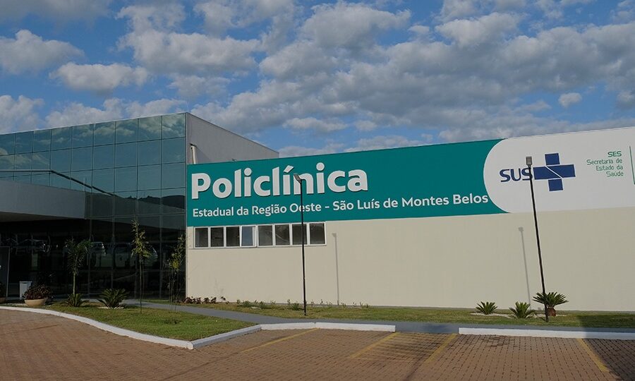 Estado descentraliza distribuição de medicamentos de alto custo