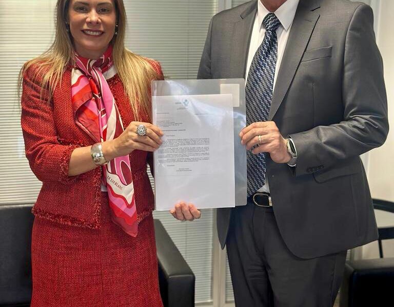 Economia entrega Balanço Geral de Goiás 2022 ao TCE