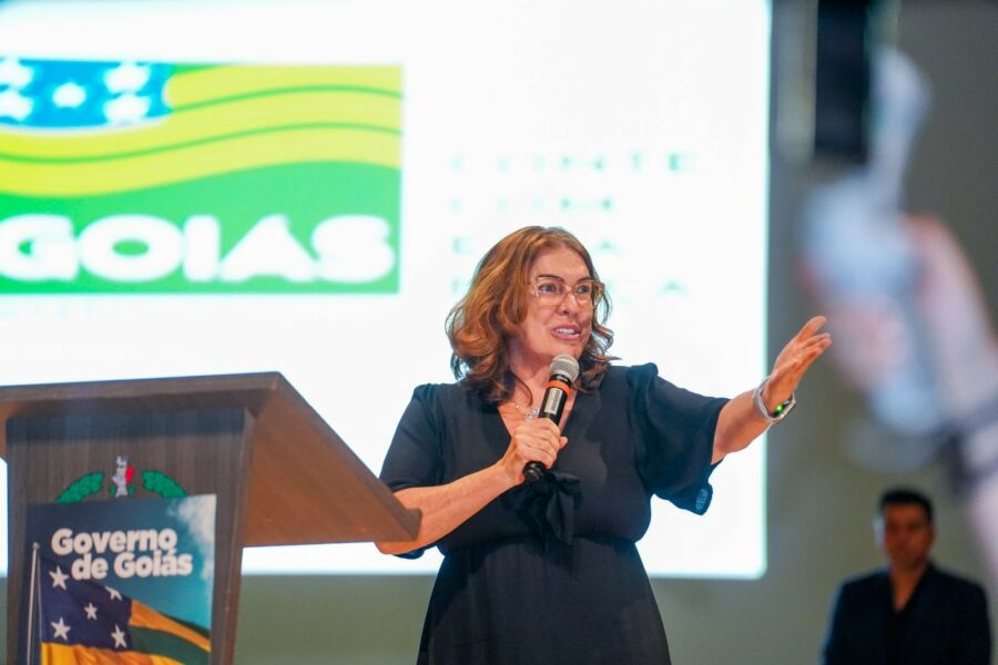 Coletiva de imprensa: Educação fala sobre suspensão do Novo Ensino Médio