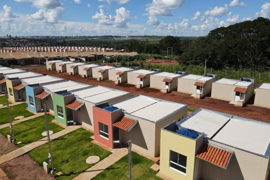Agehab abre inscrições de casas a custo zero em mais três municípios