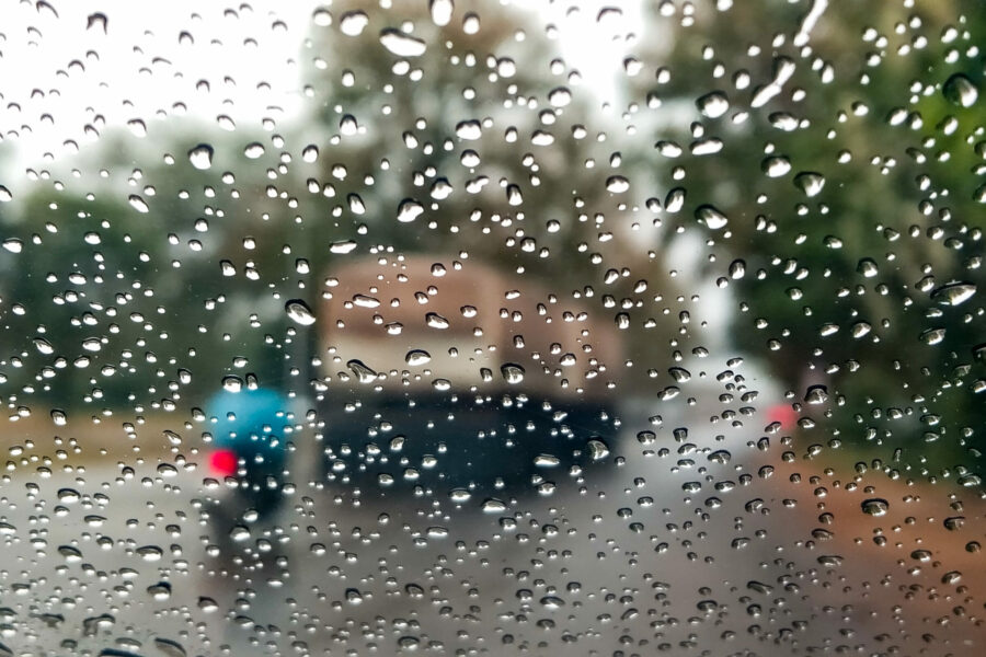 Feriado da Semana Santa deve ser de chuva em Goiás