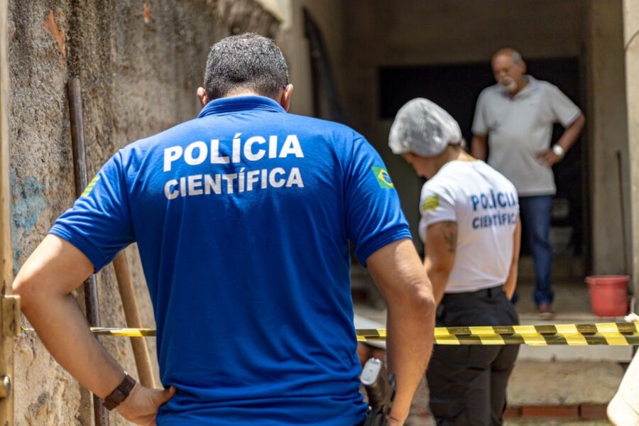 Inscrições para concurso da Polícia Técnico-Científica terminam neste domingo