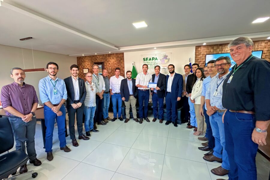 Parceria quer democratizar acesso ao melhoramento genético de Zebu