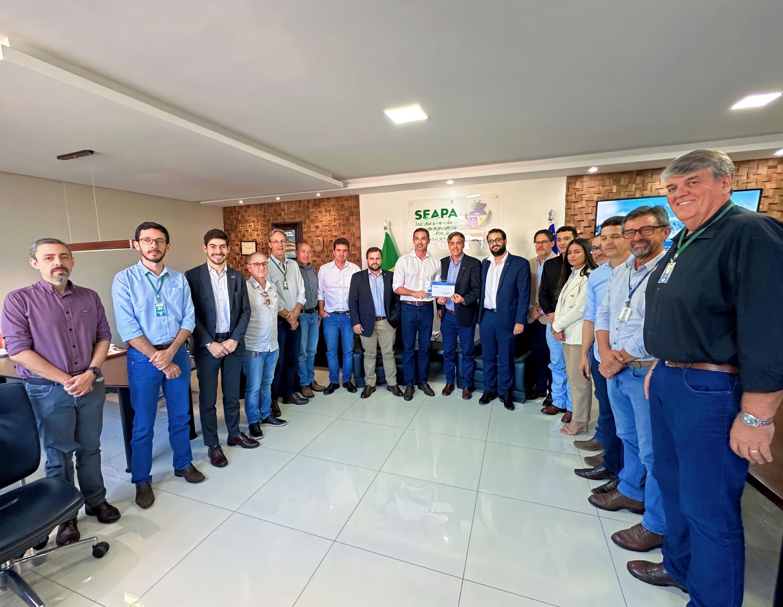Parceria quer democratizar acesso ao melhoramento genético de Zebu