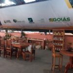 76ª Exposição Agropecuária: Governo de Goiás leva serviços para evento do agro