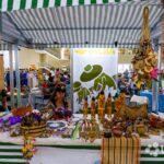 Agro Centro-Oeste Familiar: feira livre será de quarta a domingo