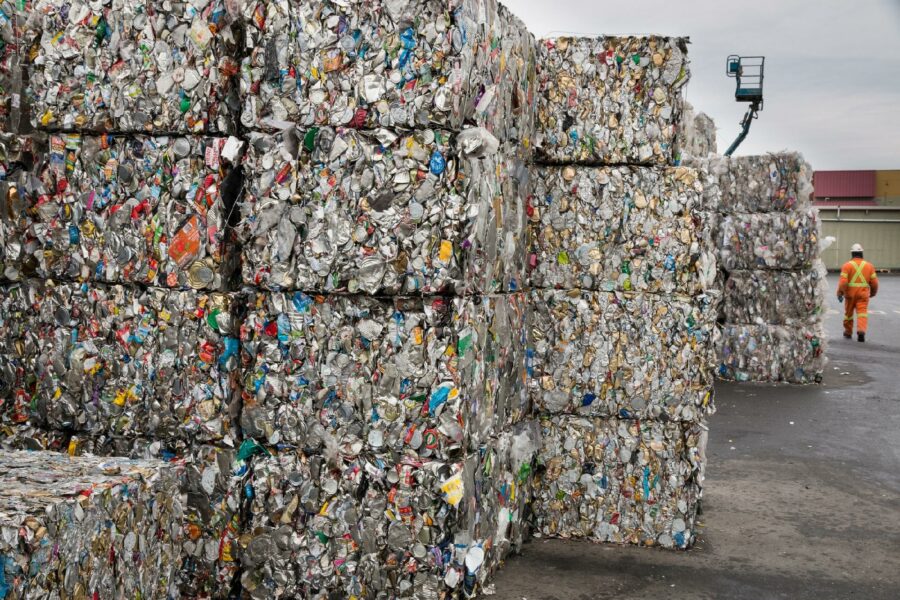 Recicla Goiás será lançado nesta quarta