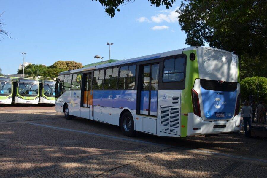 Bilhete Único registra mais de 19 milhões de utilizações no primeiro trimestre de 2023