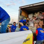 Campanha Aquecendo Vidas: OVG começa a entrega de cobertores