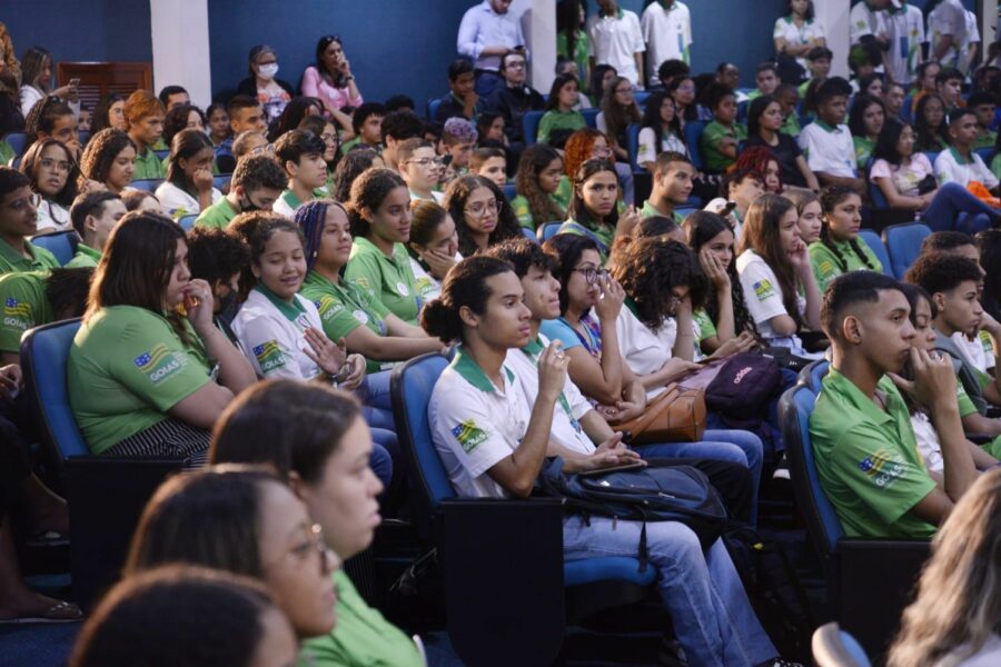 Seds promove palestra sobre combate ao abuso e à exploração sexual